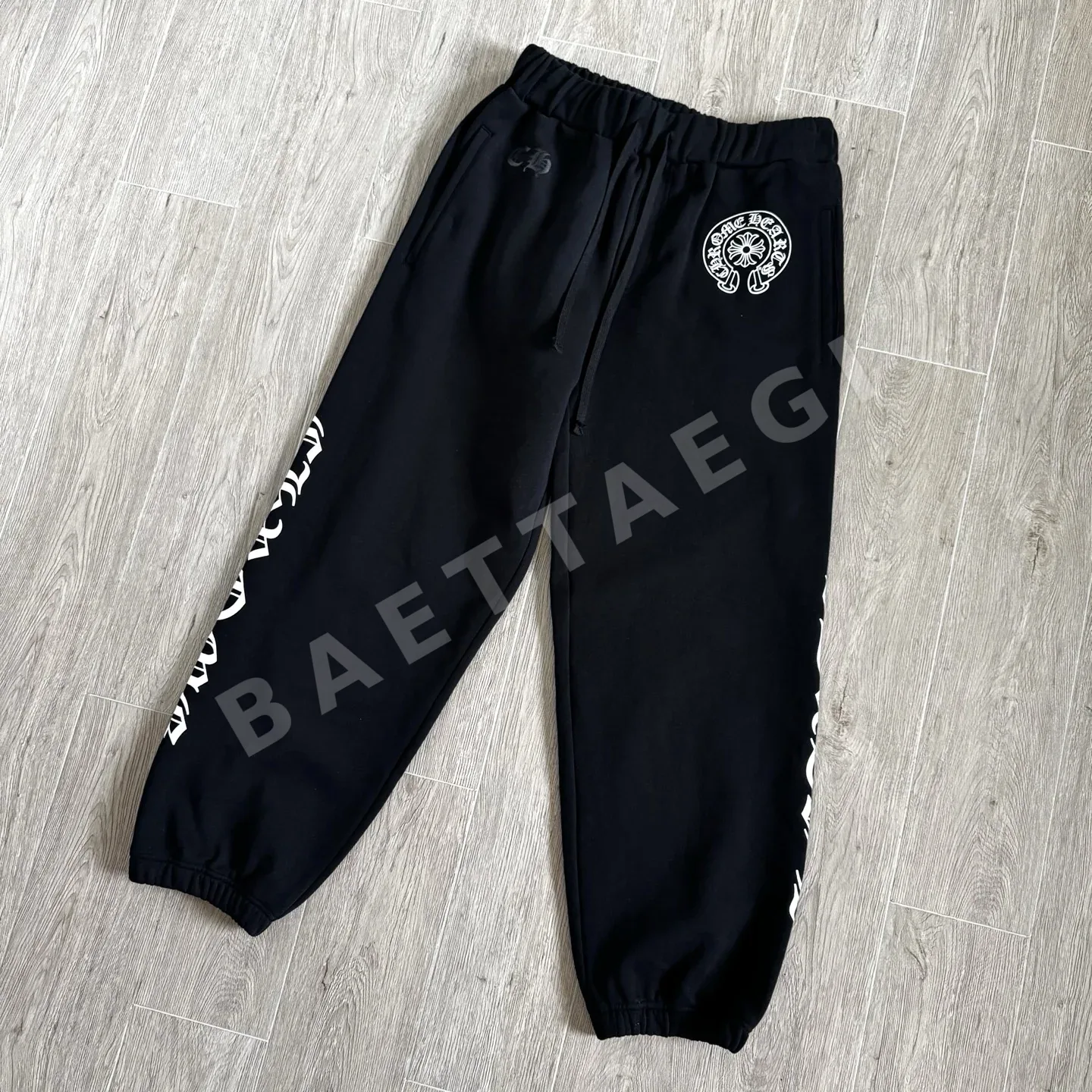 크롬하츠 남성 바지 163184 Chrome Hearts Pants 상세 이미지 2