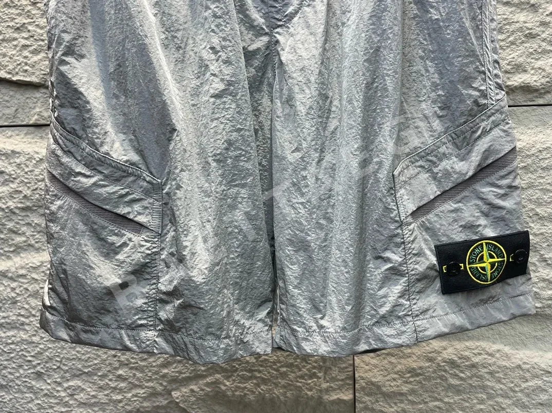 스톤아일랜드 남성 반바지 51545 Stone Island Shorts 상세 이미지 6