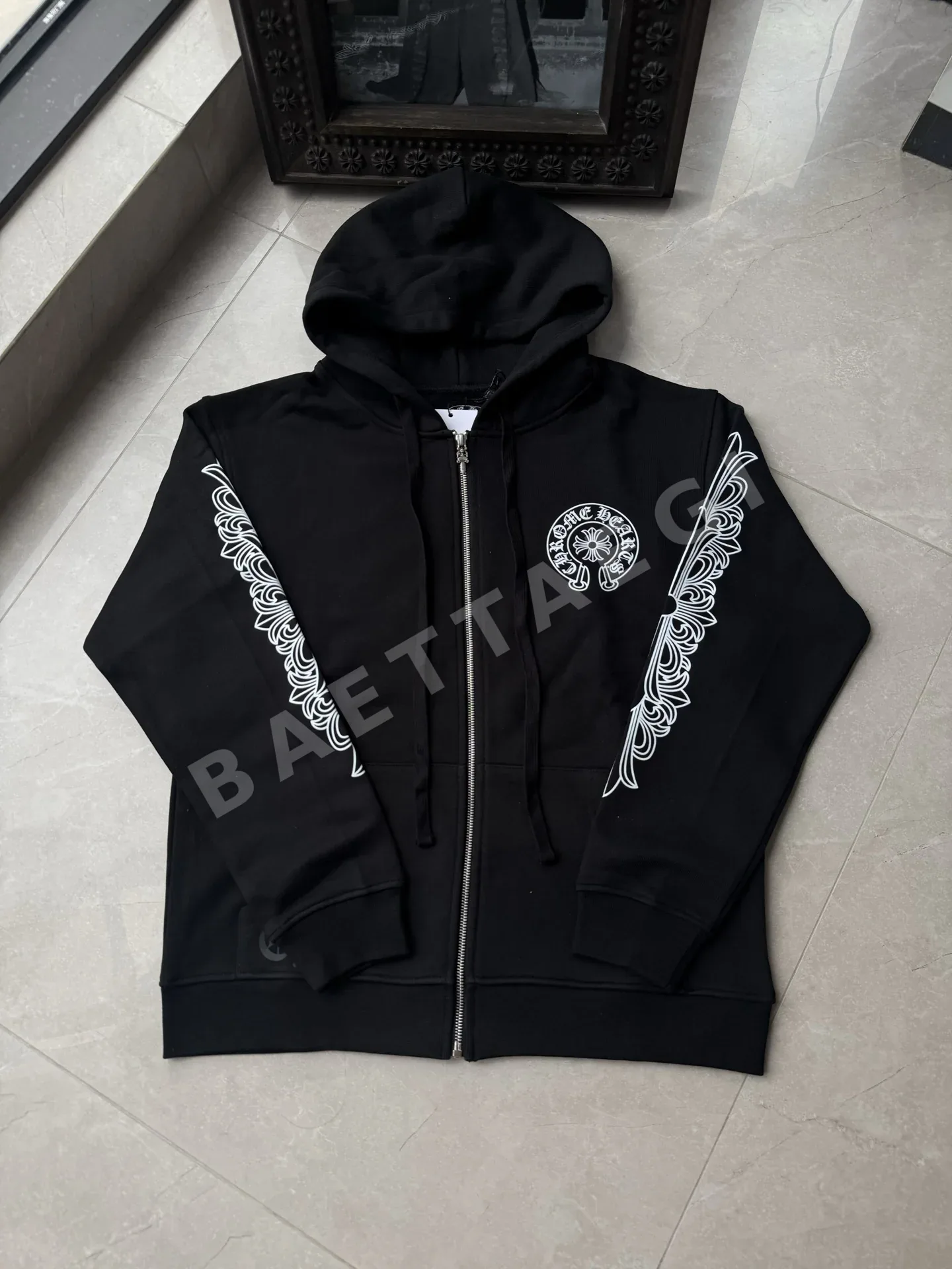 크롬하츠 남성 자켓 188378 Chrome Hearts Jacket