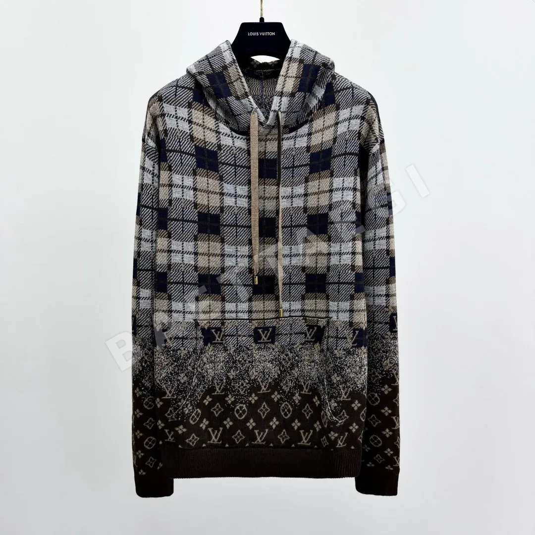 루이비통 남성 후드 61109 Louis Vuitton Hoodie