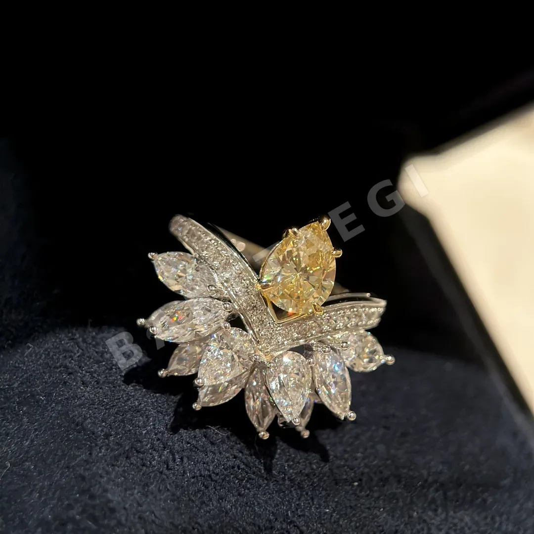 쇼메 반지 69828 Chaumet Ring 상세 이미지 9