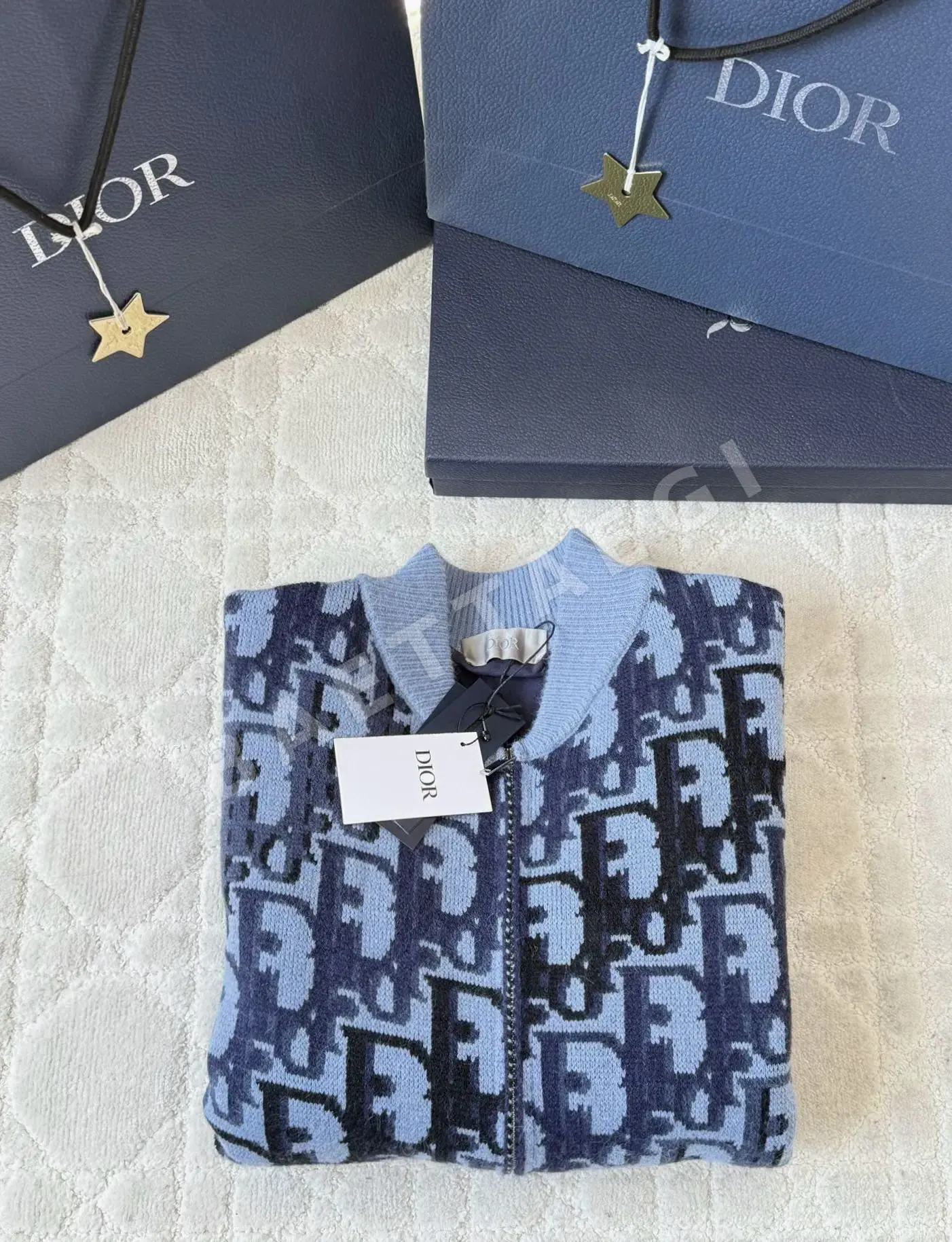 디올 남성 자켓 194148 Dior Jacket 상세 이미지 3