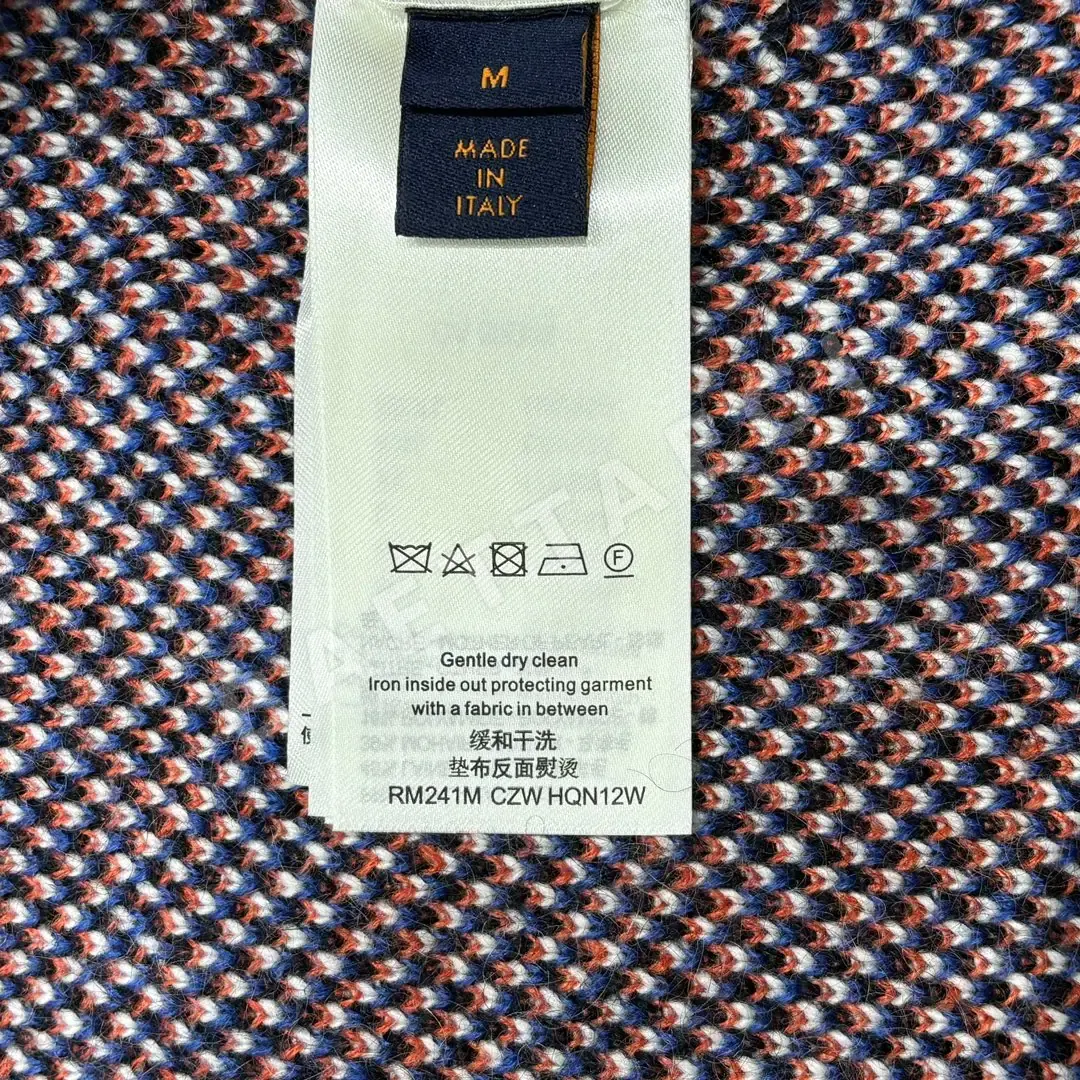 루이비통 남성 가디건 53928 Louis Vuitton 상세 이미지 9