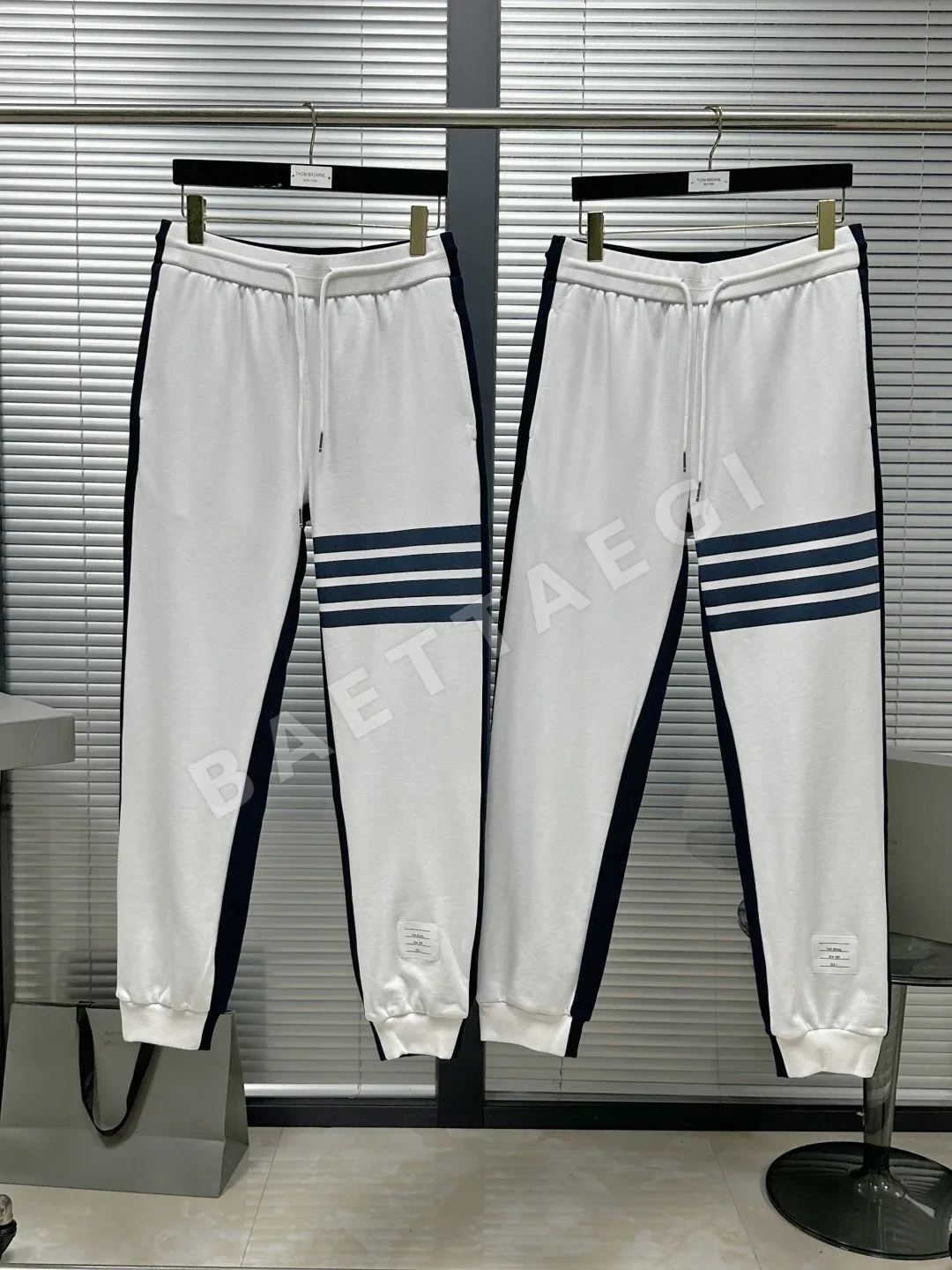 톰브라운 남성 바지 159494 Thom Browne Pants