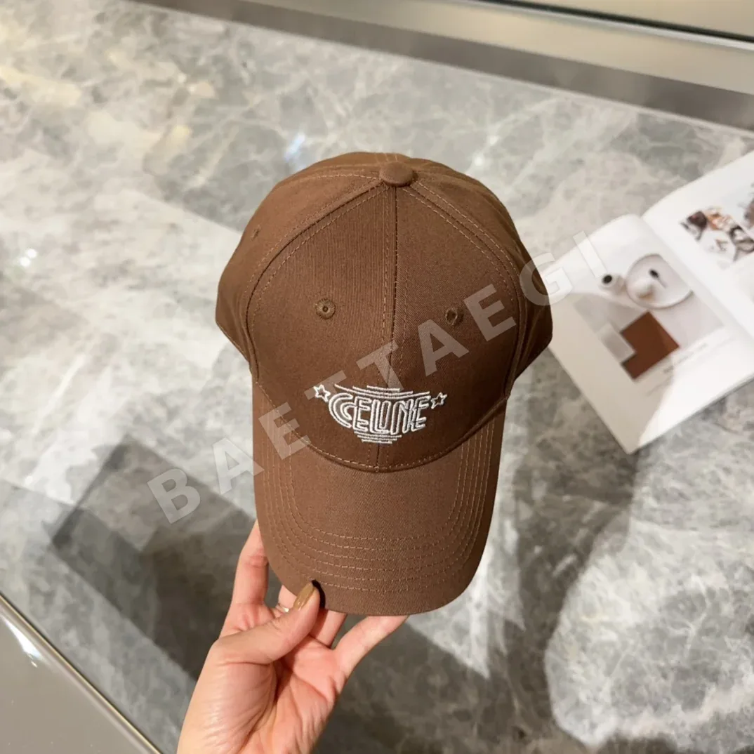 셀린느 모자 83094 Celine Cap 상세 이미지 5