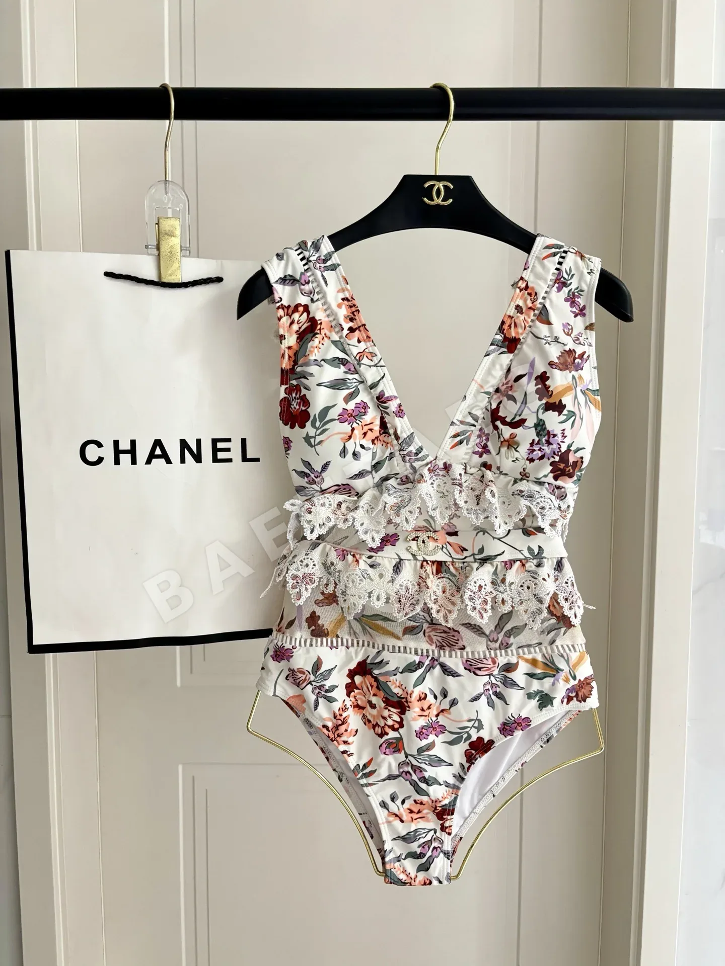 샤넬 여성 액티브웨어 53515 Chanel Women Activewear 상세 이미지 15