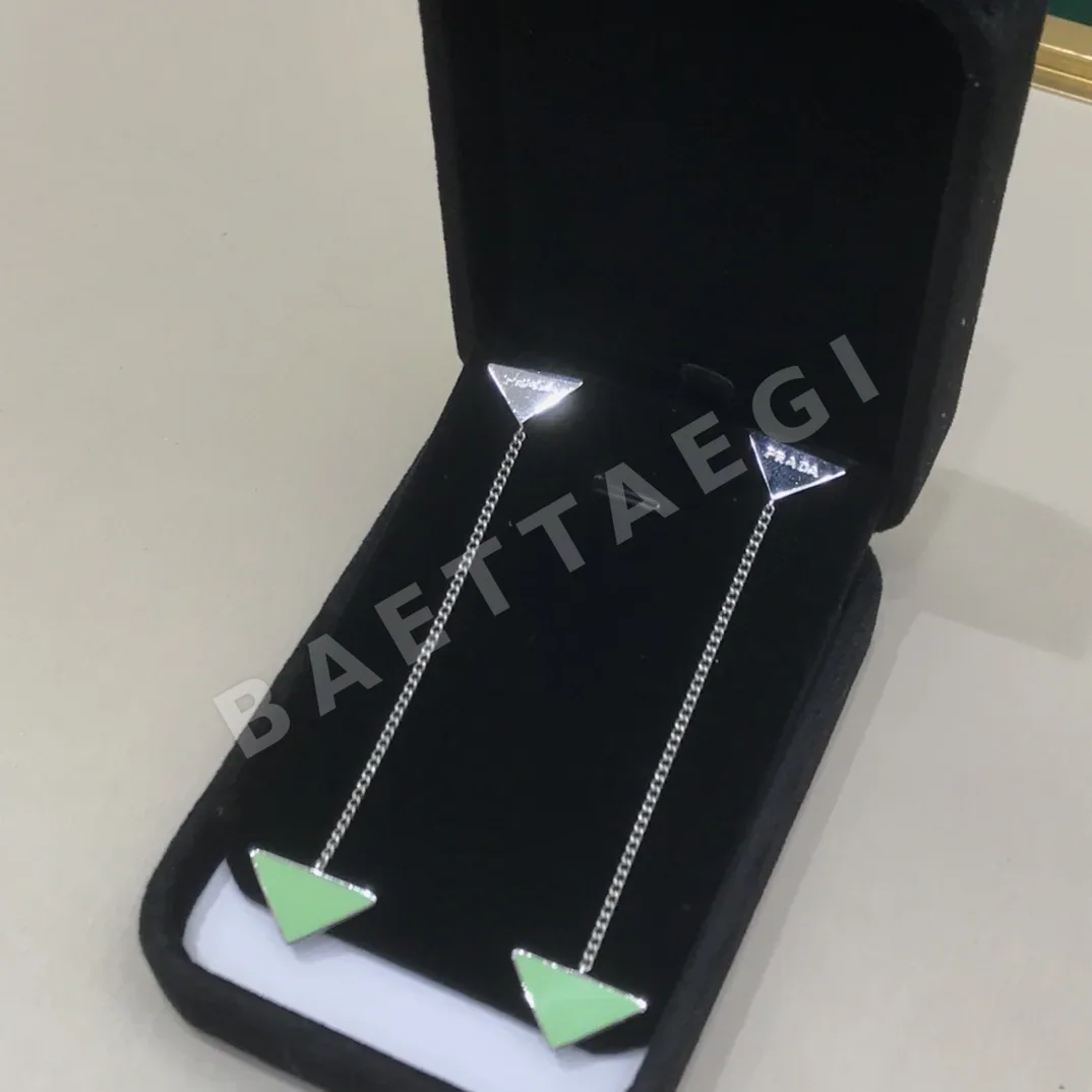 프라다 귀걸이 71451 Prada Earrings 상세 이미지 3