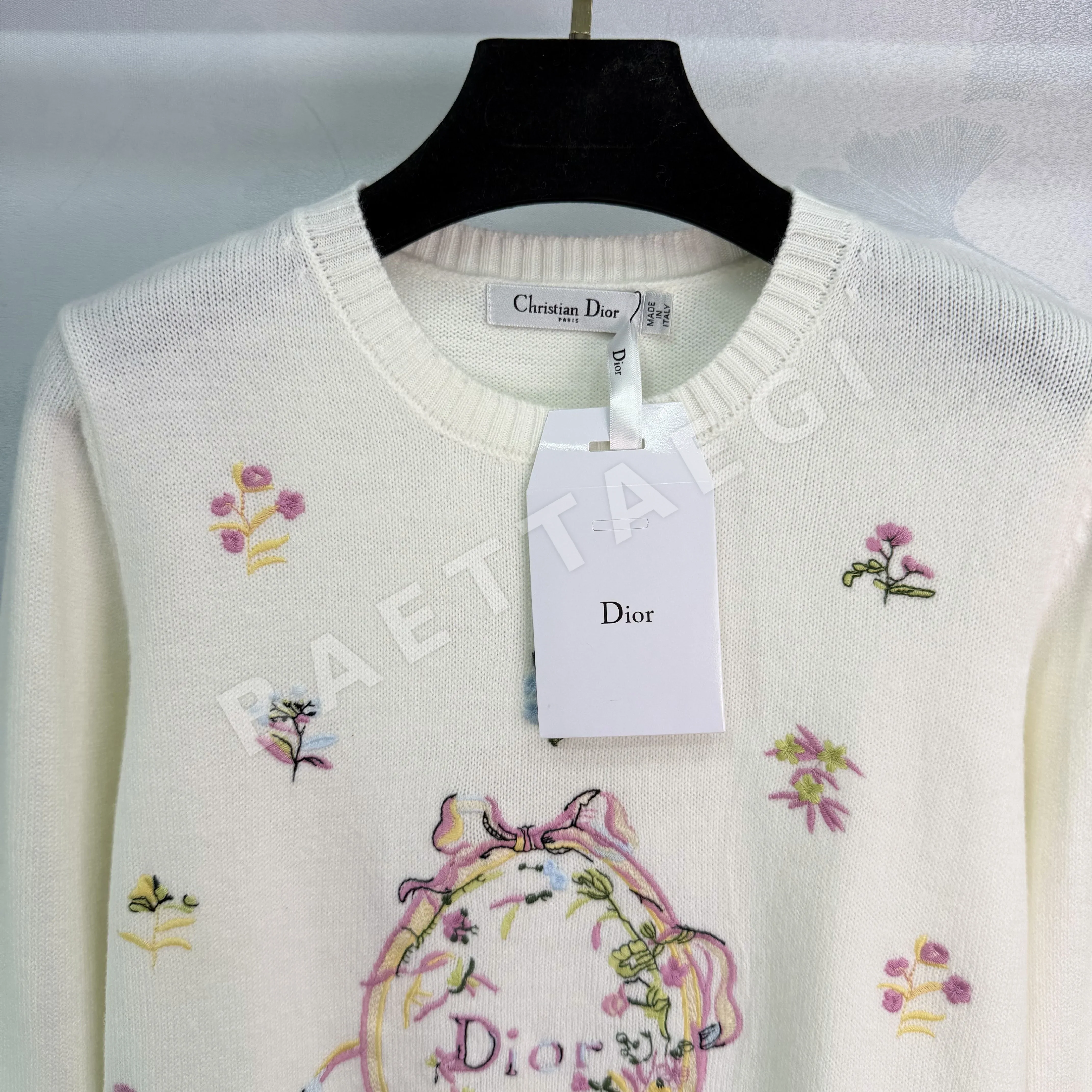 디올 여성 니트 93528 Dior Knit 상세 이미지 11