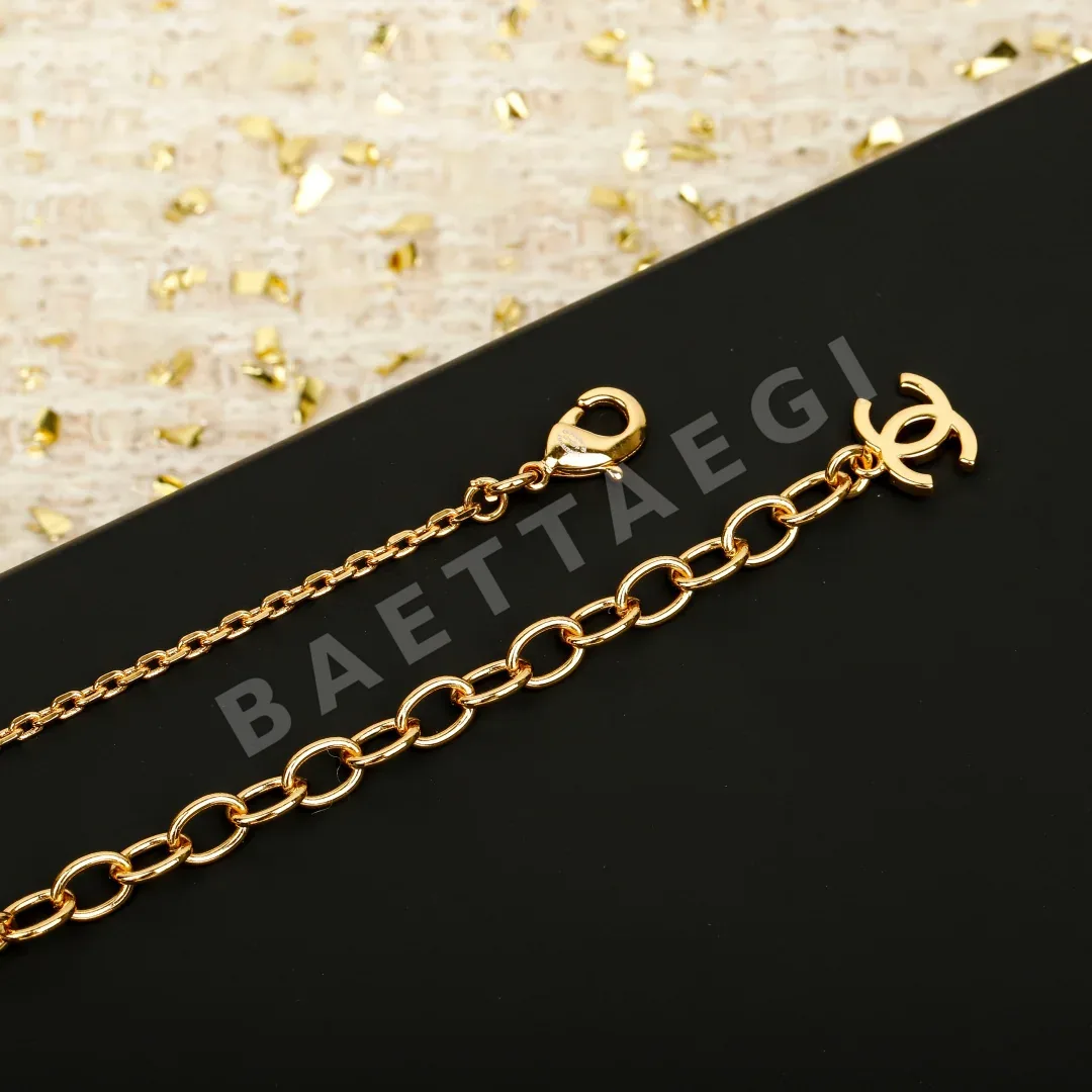 샤넬 귀걸이 69090 Chanel Earrings 상세 이미지 8