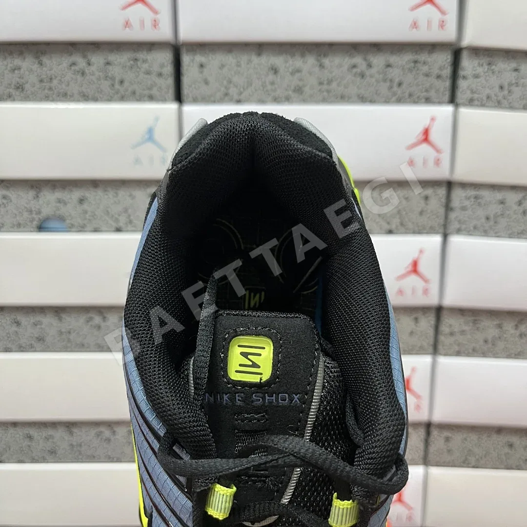 나이키 [WM] 샥스 TL CI7692-400 201124 Nike Shox TL Thunderstorm 상세 이미지 5