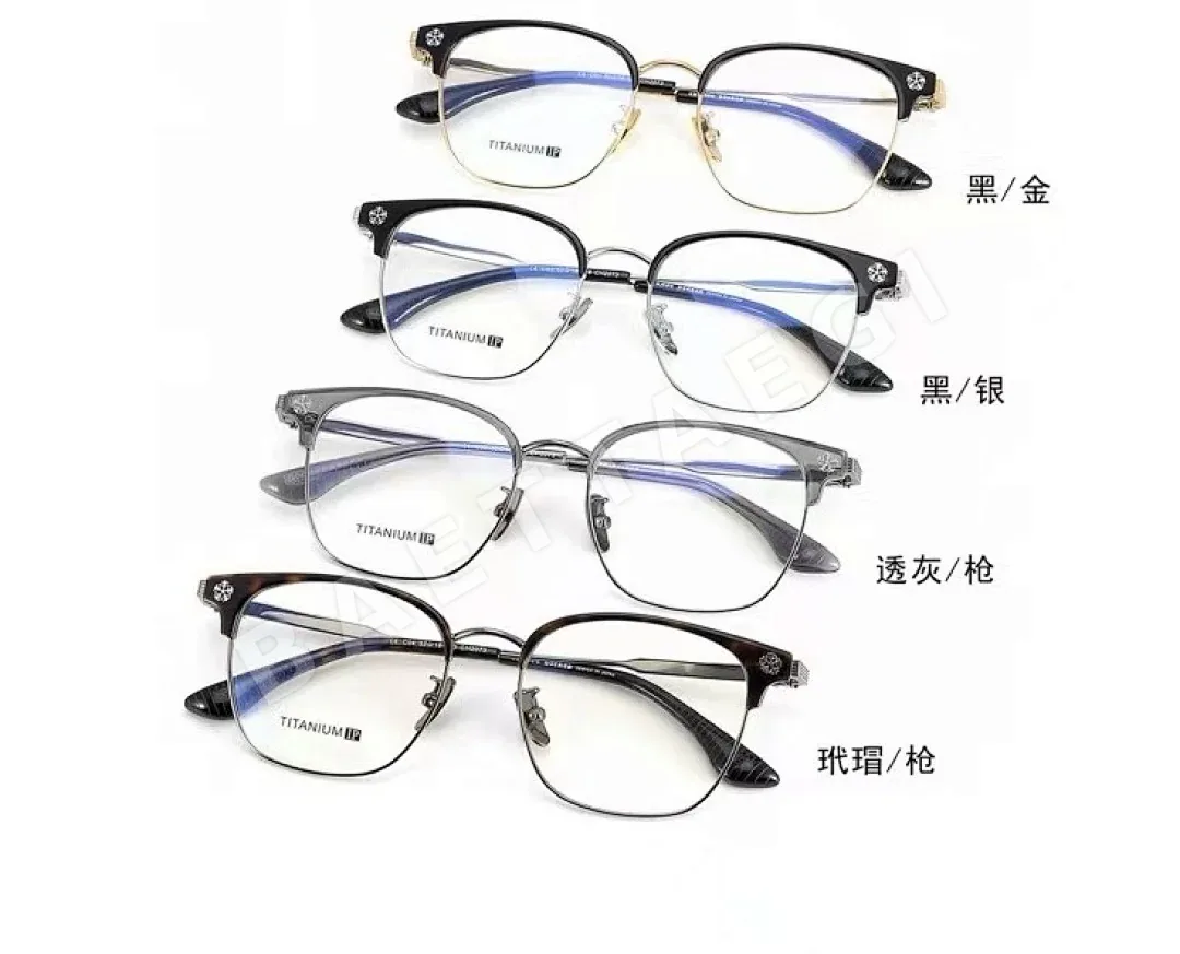 크롬하츠 선글라스 204913 Chrome Hearts Sunglasses 상세 이미지 4