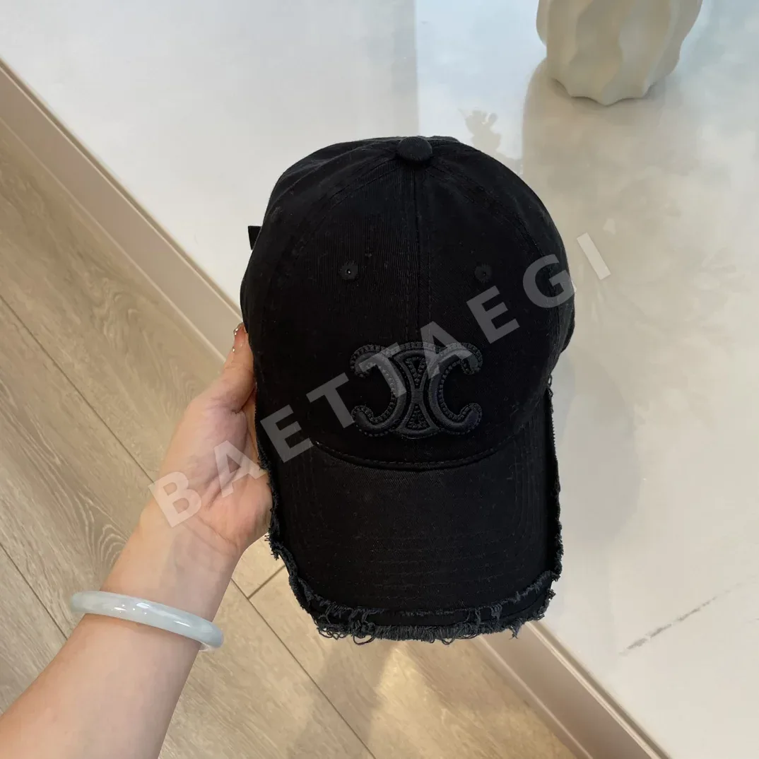셀린느 모자 83551 Celine Cap 상세 이미지 4