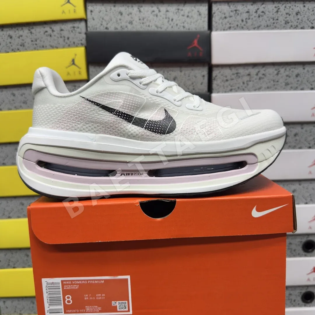 나이키 [5A] 보메로 프리미엄 HM5973-103 201817 Nike Vomero Premium