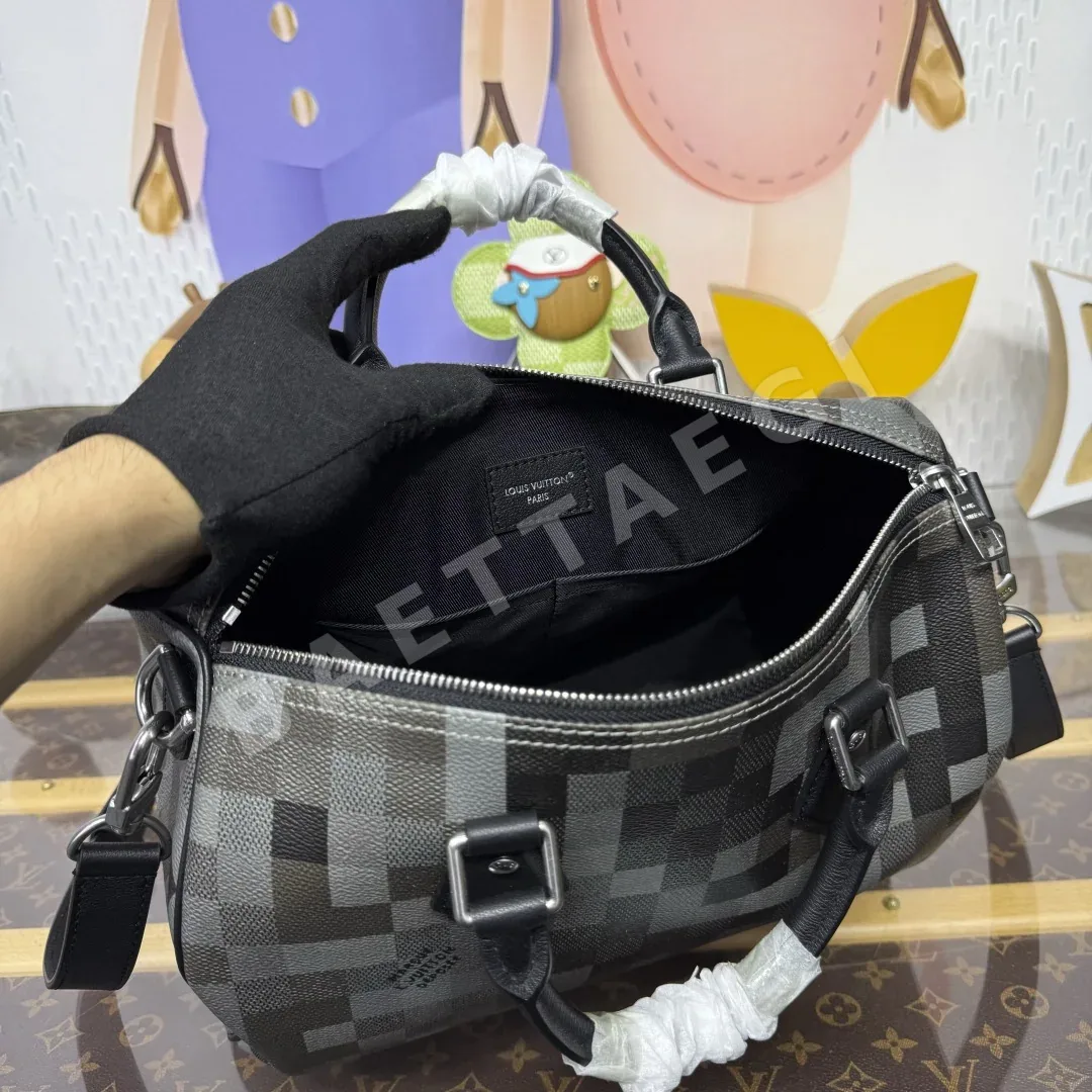 루이비통 버드케이지 가방 M28977 상세 이미지 9