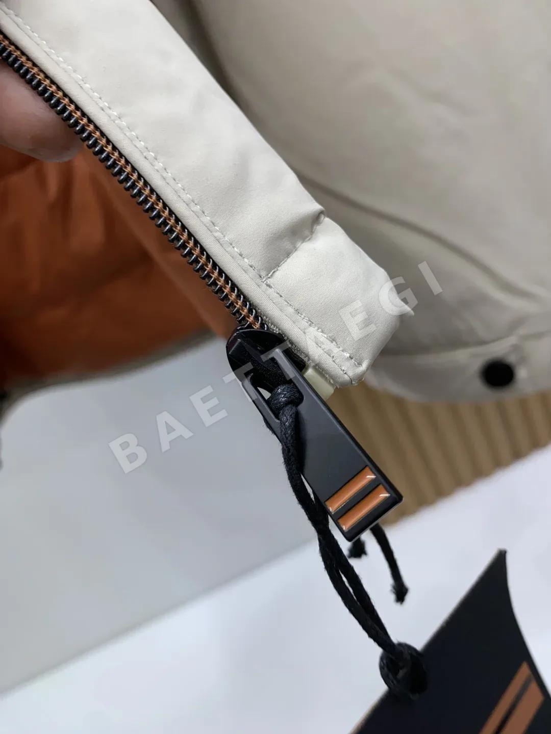 제냐 남성 자켓 205222 Zegna Jacket 상세 이미지 9