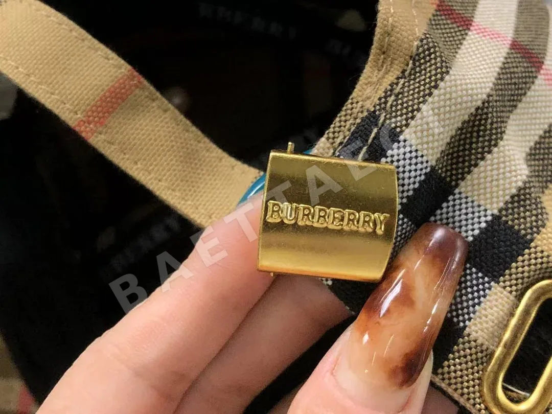버버리 모자 202688 Burberry Hat 상세 이미지 15