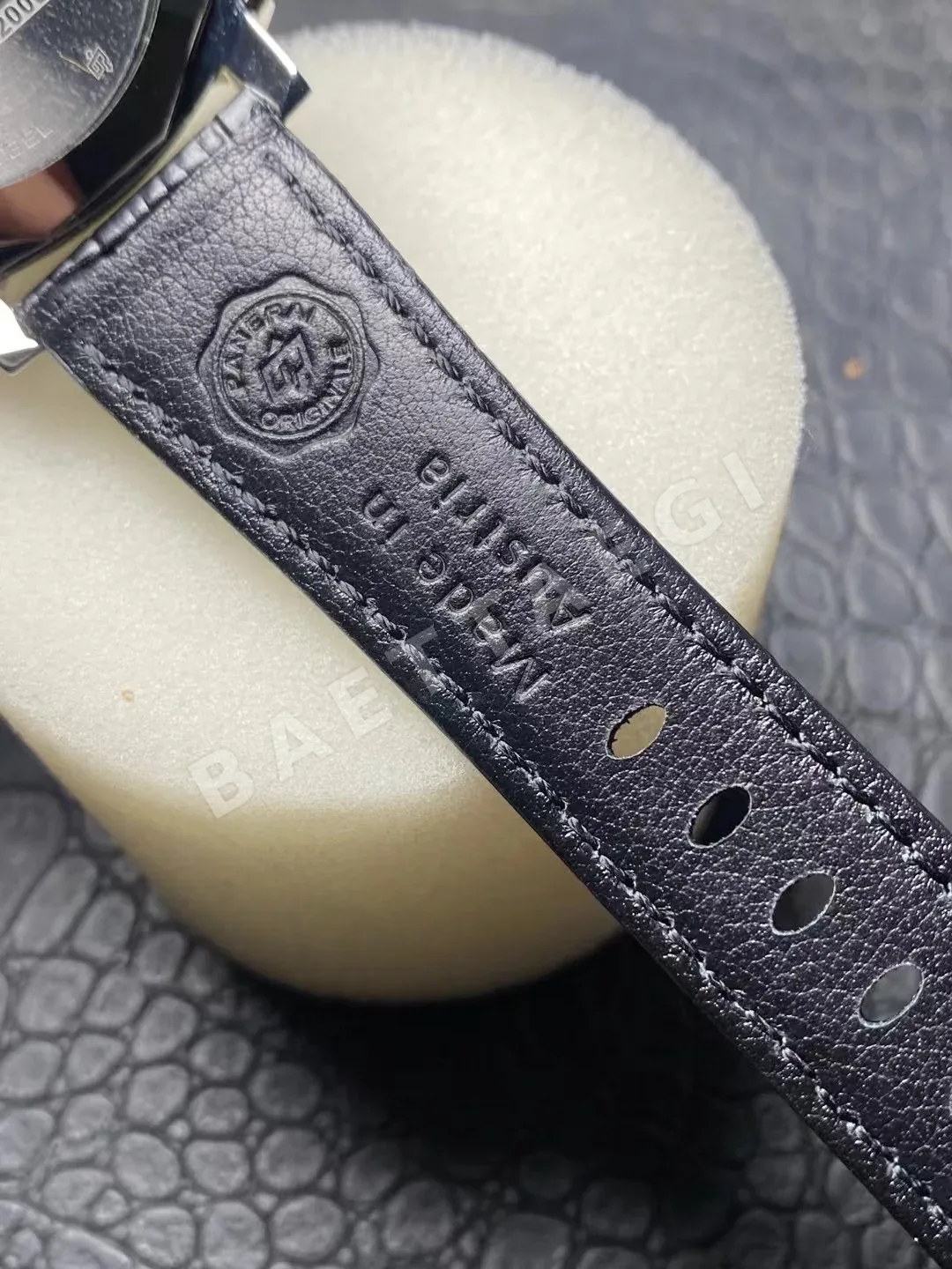 파네라이 PAM1250 시계 상세 이미지 7