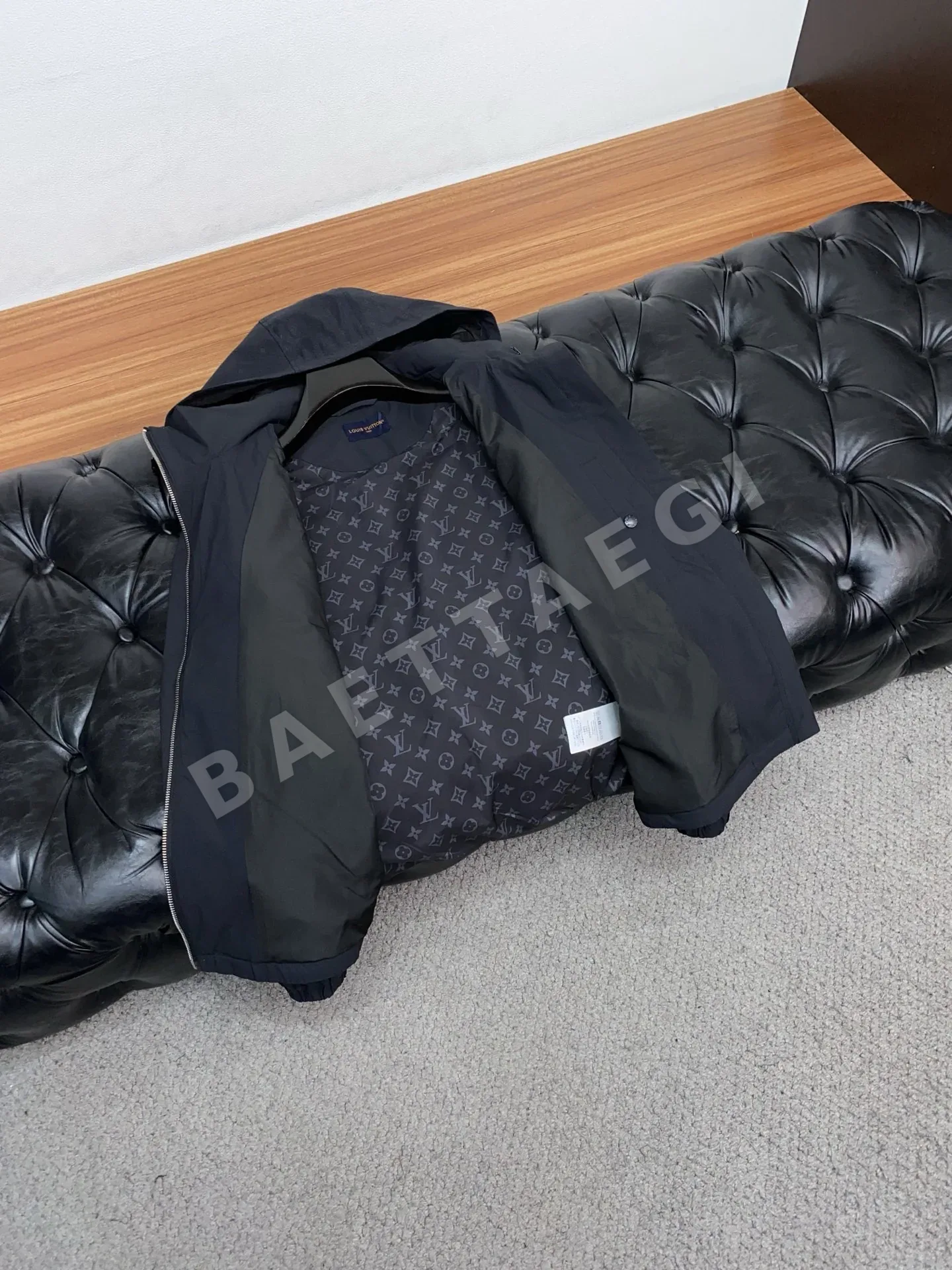 루이비통 캐주얼 재킷 19397 Louis Vuitton 상세 이미지 7