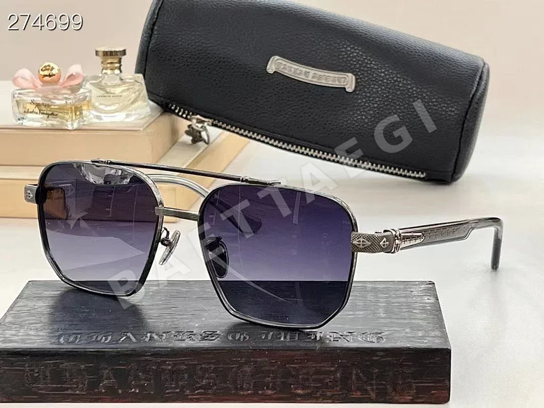 크롬하츠 선글라스 204748 Chrome Hearts Sunglasses 상세 이미지 2