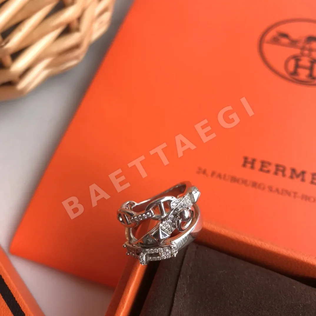 에르메스 반지 70008 Hermes Ring 상세 이미지 2