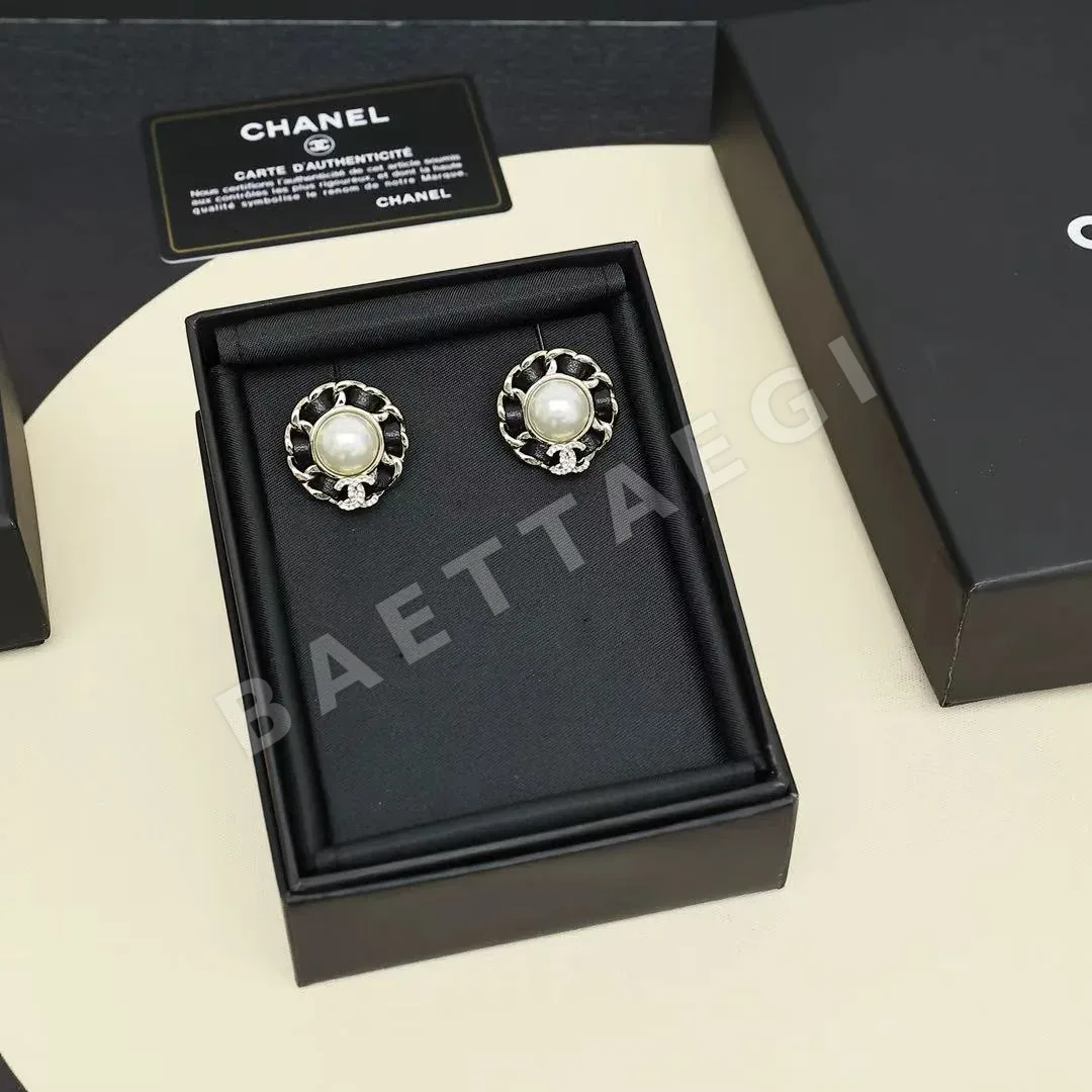 샤넬 귀걸이 69169 Chanel Earrings 상세 이미지 3