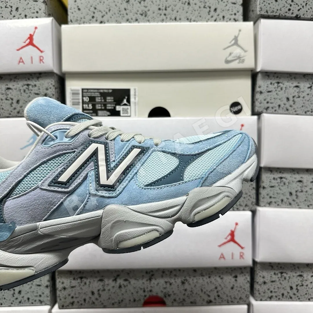 뉴발란스 [C] 9060 U9060EED 202149 New Balance 9060 상세 이미지 6