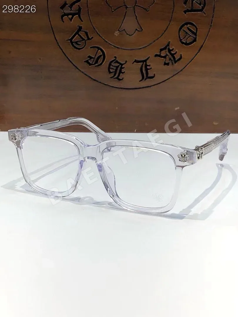 크롬하츠 선글라스 204848 Chrome Hearts Sunglasses 상세 이미지 4