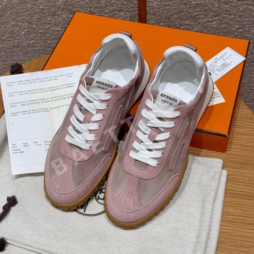 에르메스 신발 189048 Hermes Sneakers 상세 이미지 4