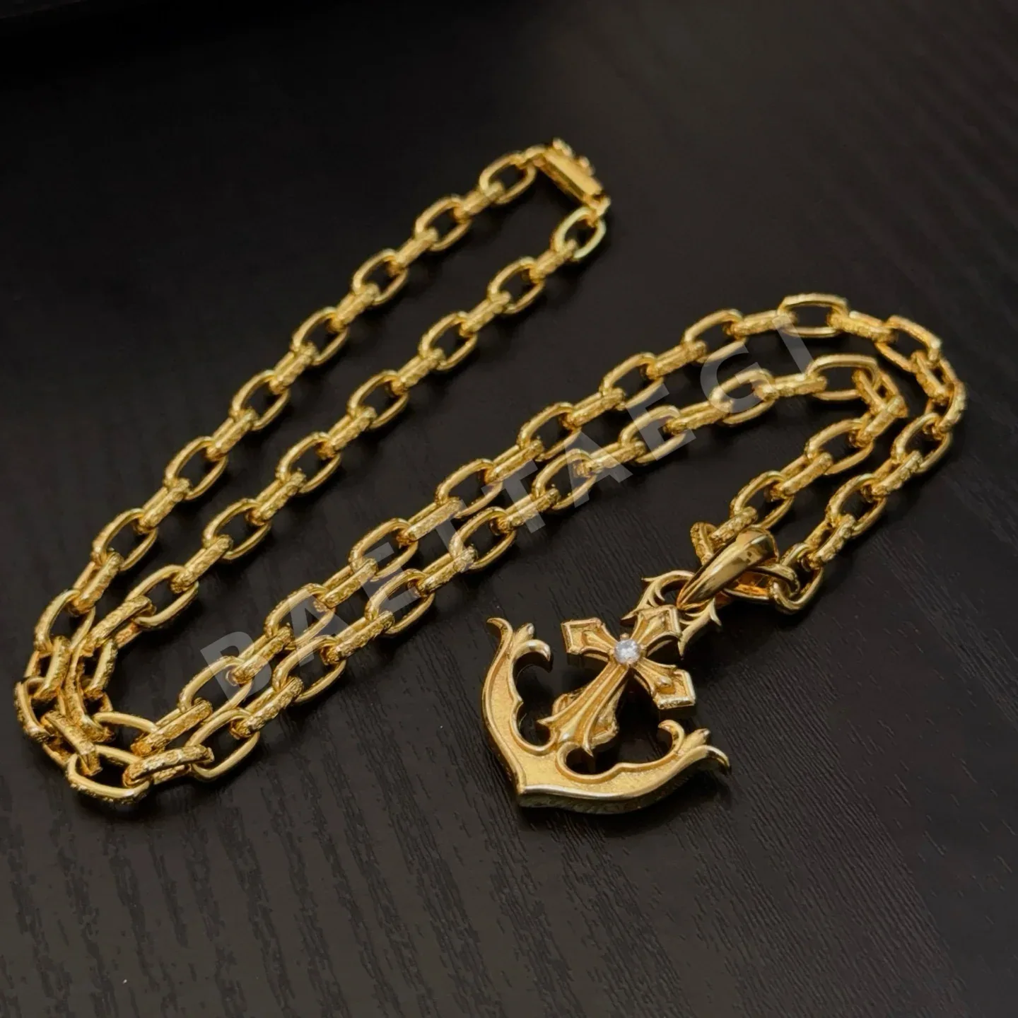 크롬하츠 목걸이 62011 Chrome Hearts Necklace 상세 이미지 6