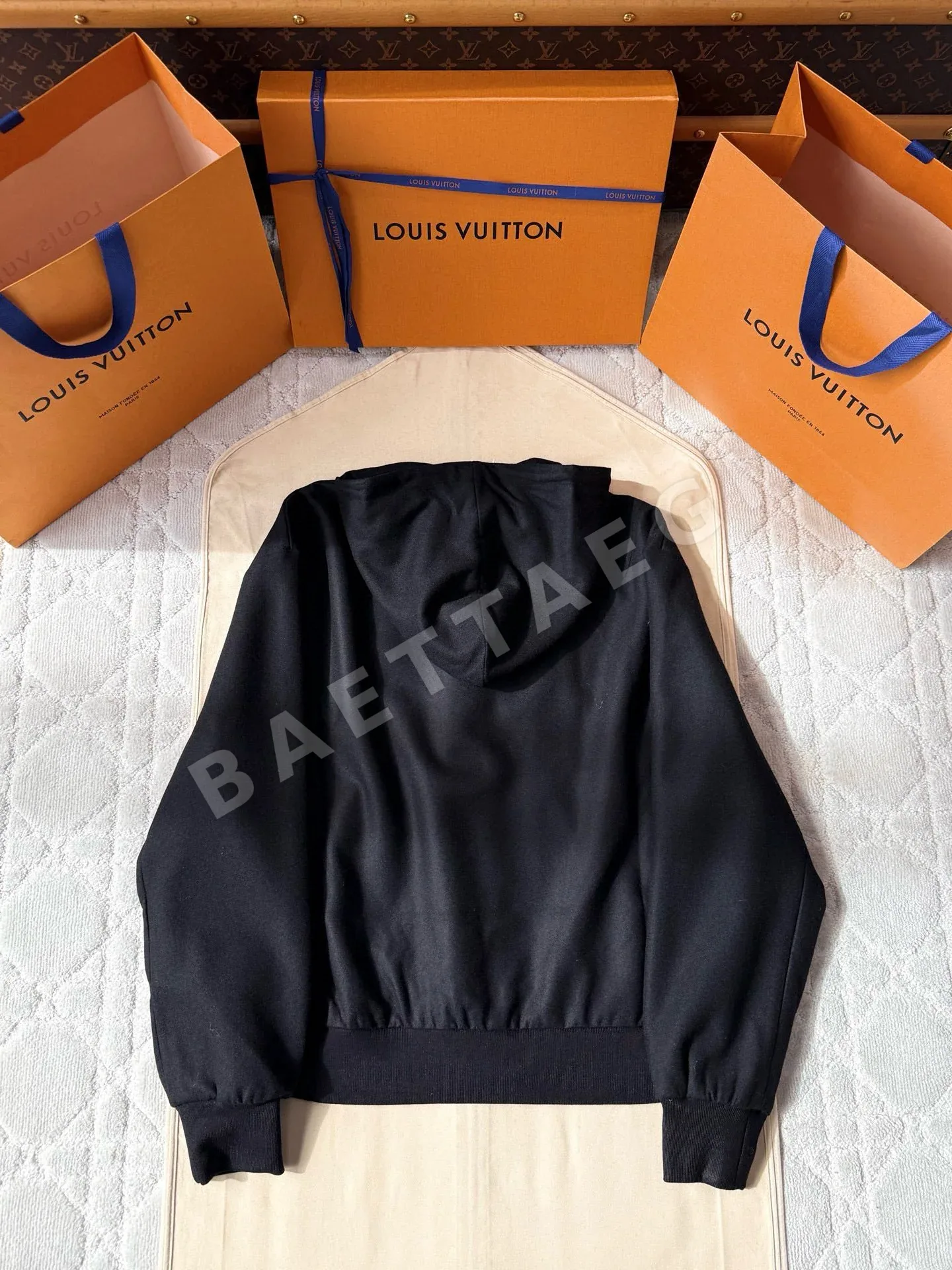 루이비통 남성 자켓 194721 Louis Vuitton Jacket 상세 이미지 2