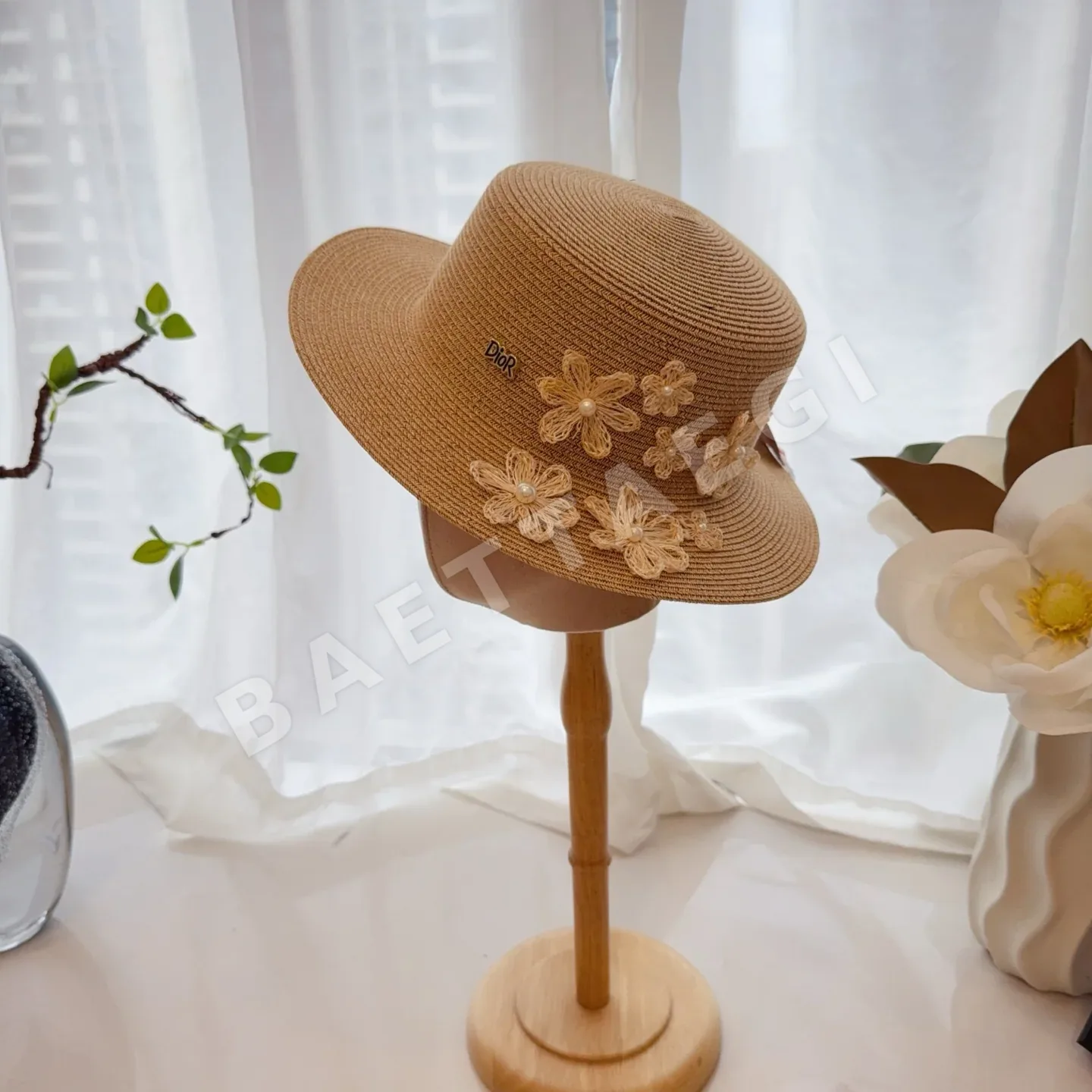 디올 모자 78649 Dior Cap
