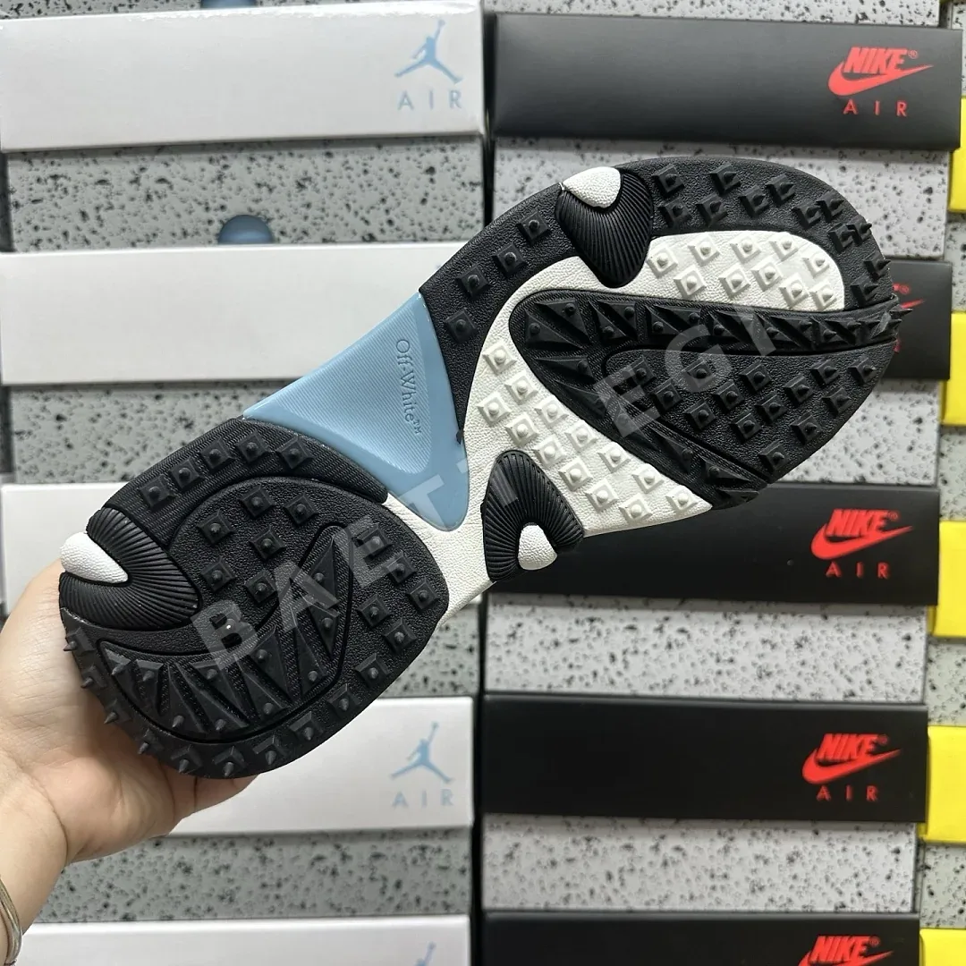 오프화이트 [GZ] 오디세이 2000 그레이 블루 202469 Off White Odsy-2000 상세 이미지 7