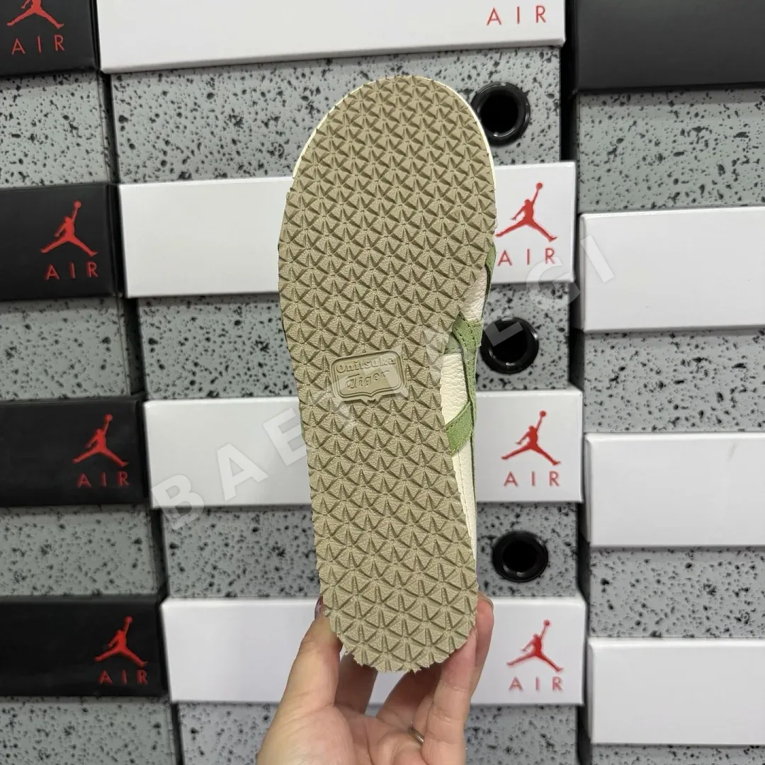 오니츠카타이거 [QC] 멕시코 66 1183B391-202 202284 Onitsuka Tiger Mexico 66 Vintage Birch 상세 이미지 6