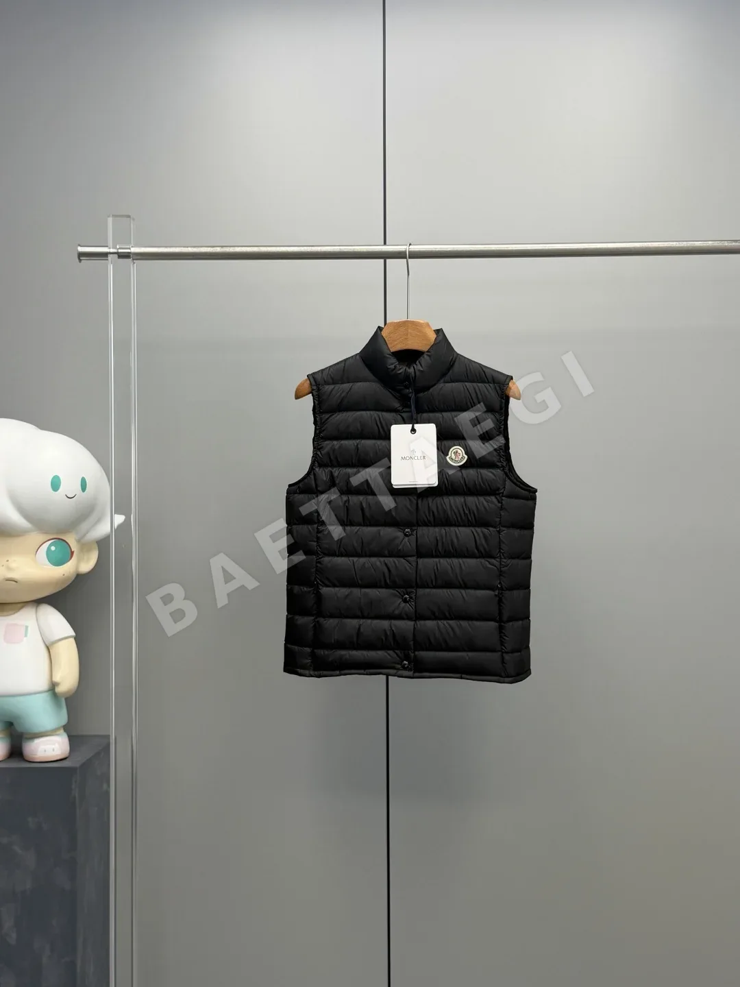 몽클레르 여성 조끼 188517 Moncler Clothing 상세 이미지 2