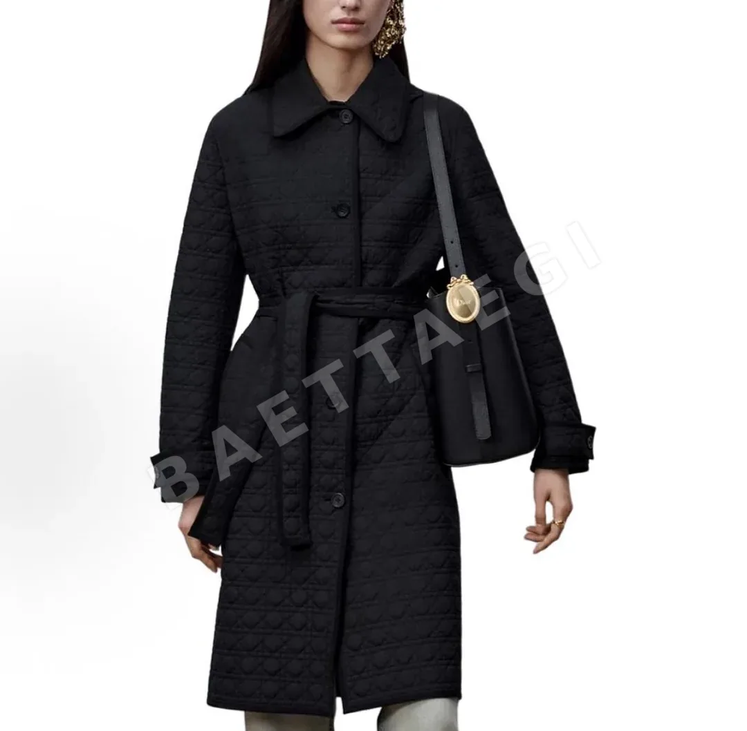 디올 여성 자켓 198106 Dior Jacket 상세 이미지 5