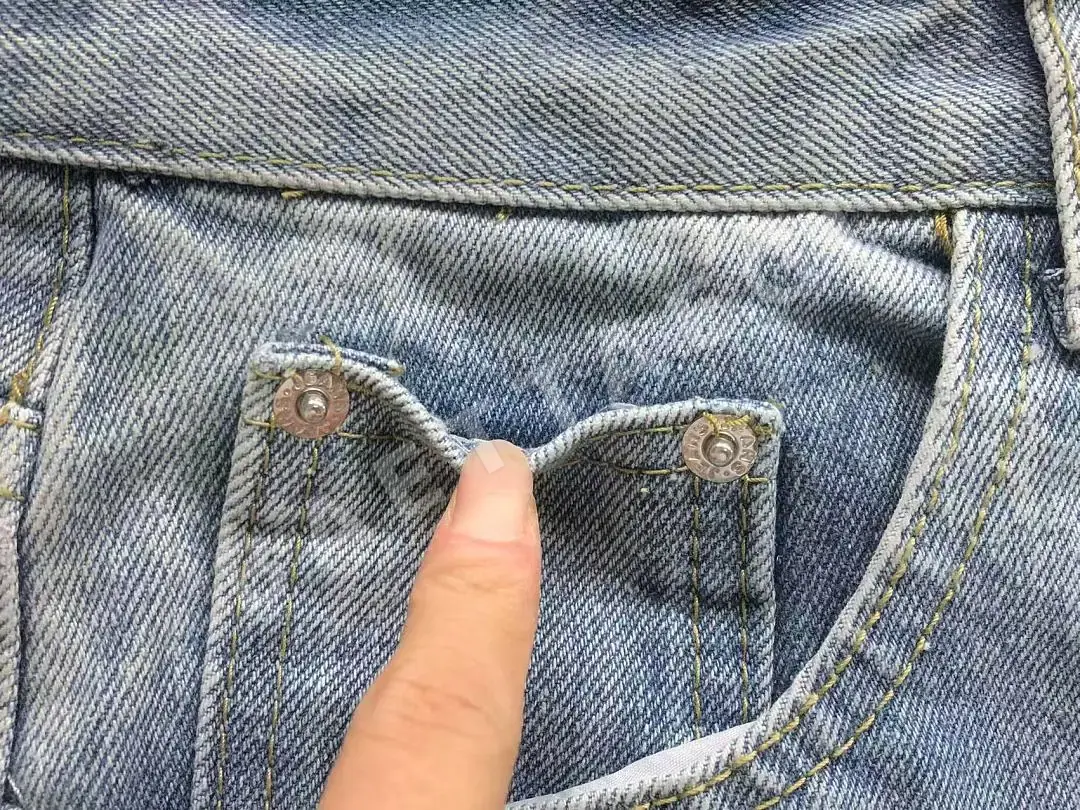 갤러리디파트먼트 바지 203290 Gallery Dept. Pants 상세 이미지 18