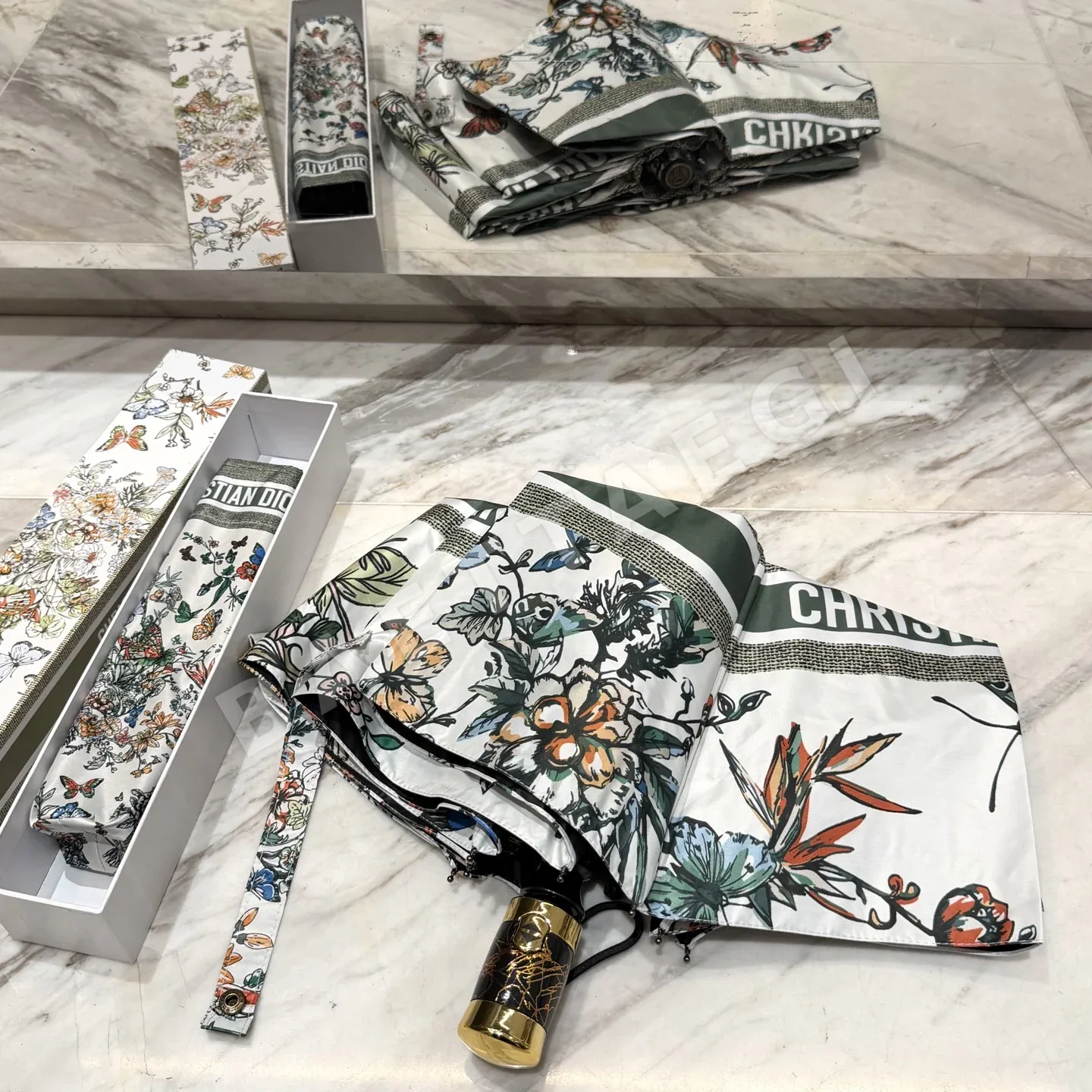 디올 우산 85574 Dior Umbrella 상세 이미지 3