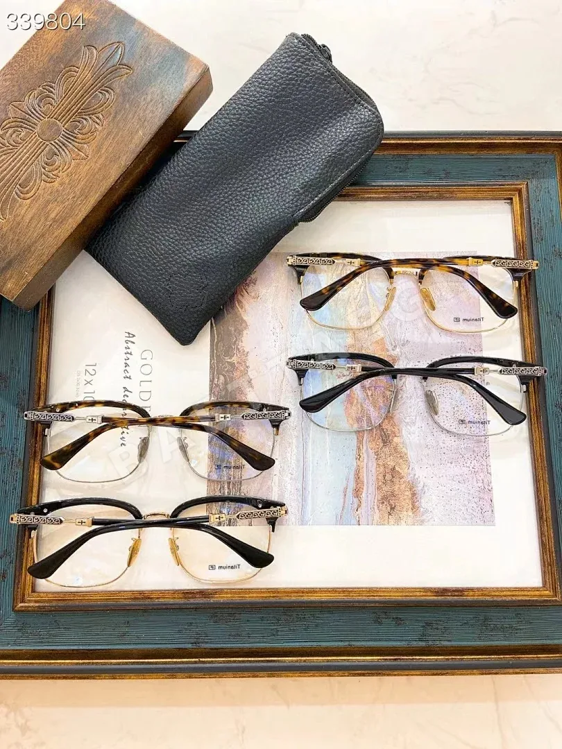크롬하츠 선글라스 205011 Chrome Hearts Sunglasses 상세 이미지 2