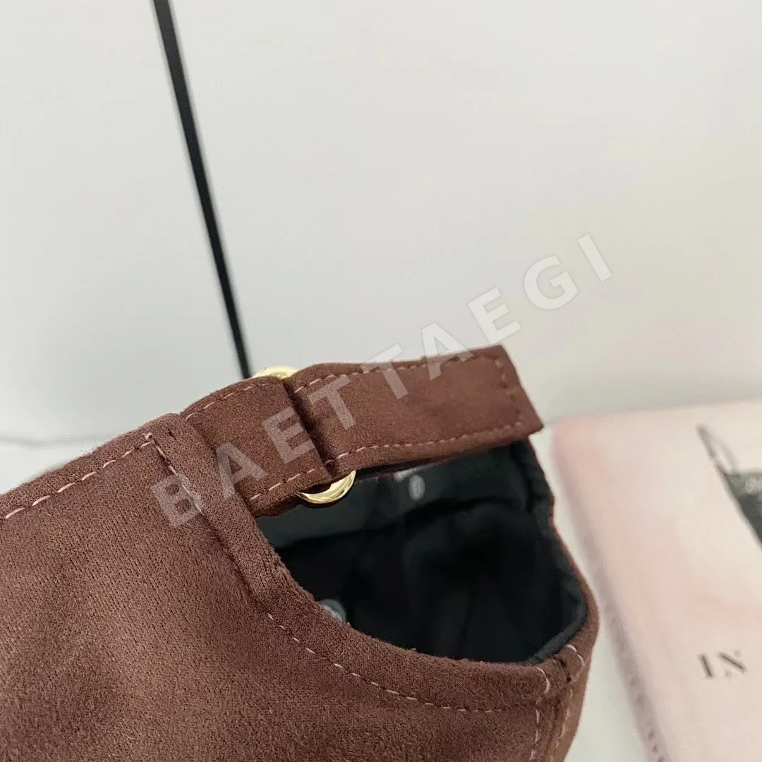 샤넬 모자 82220 Chanel Cap 상세 이미지 5