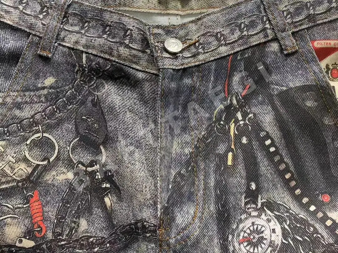 아크네스튜디오 바지 202716 Acne Studios Pants 상세 이미지 15