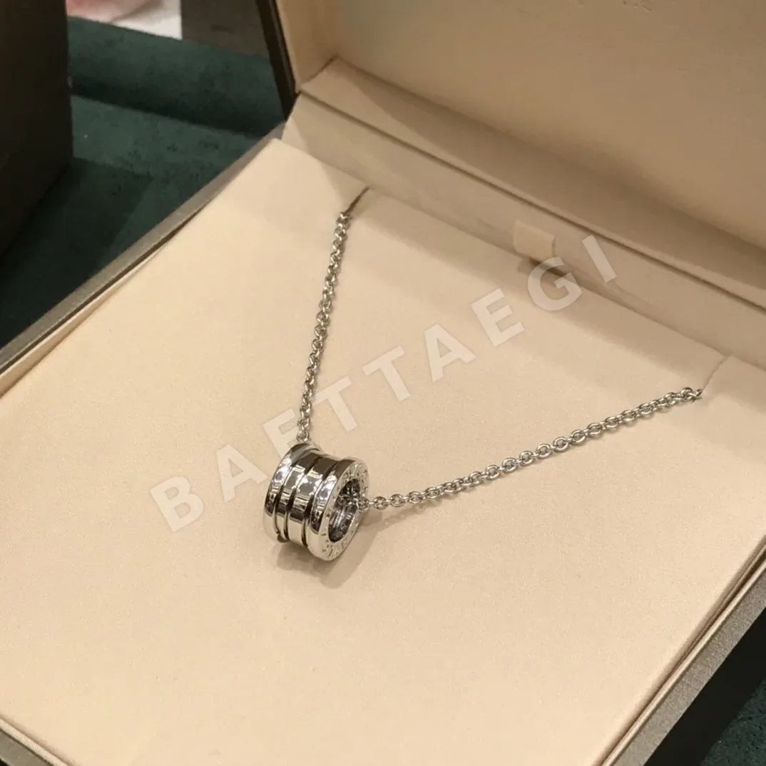 불가리 목걸이 64697 Bvlgari Necklace 상세 이미지 1
