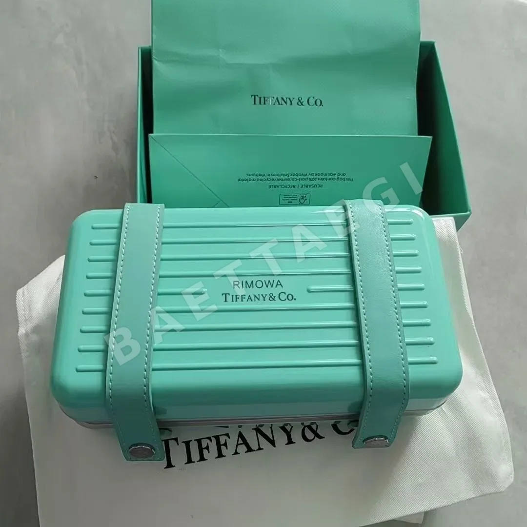 여행가방 리모와 티파니 여행가방 상세 이미지 2