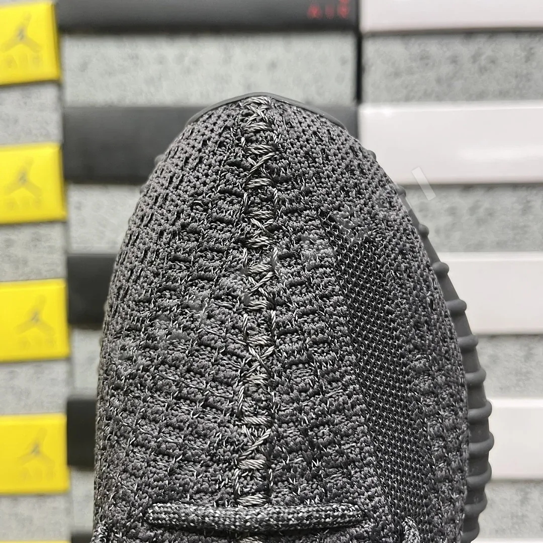 아디다스 [R] 이지 부스트 350 V2 FU9007 200724 Adidas Yeezy Boost 350 V2 상세 이미지 10