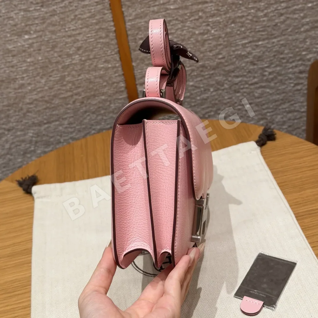 에르메스 콘스탄스 미니 가방 상세 이미지 3