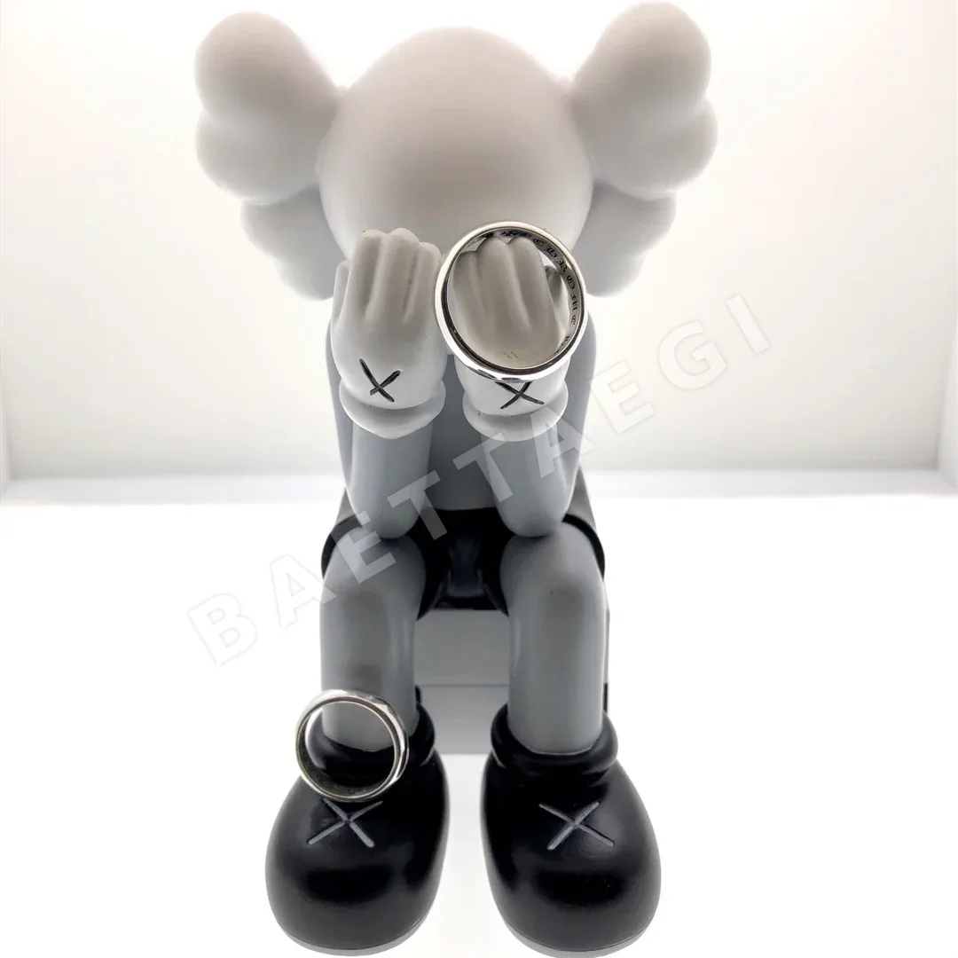크롬하츠 반지 62832 Chrome Hearts Ring 상세 이미지 5