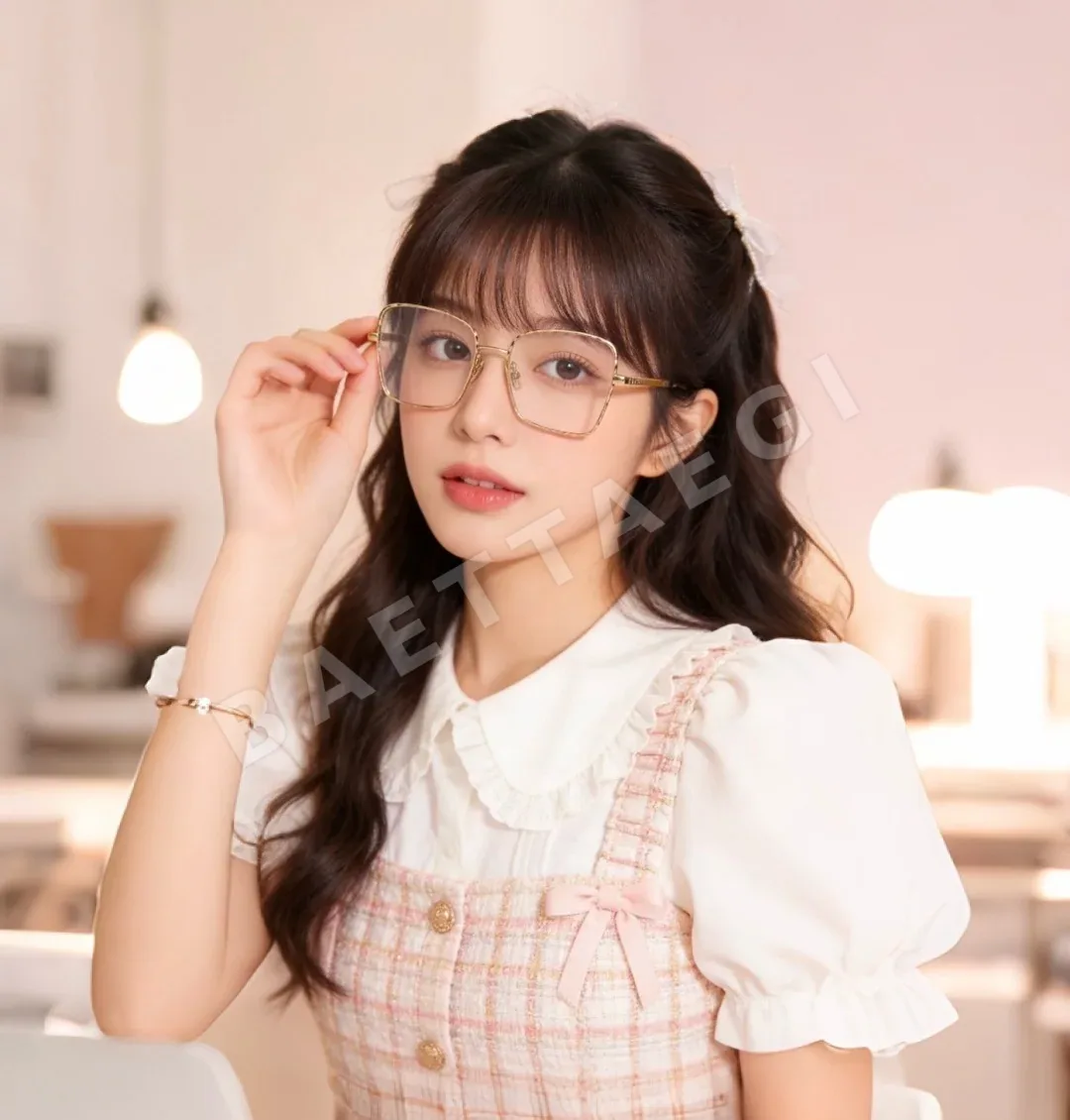 샤넬 선글라스 2226 상세 이미지 3