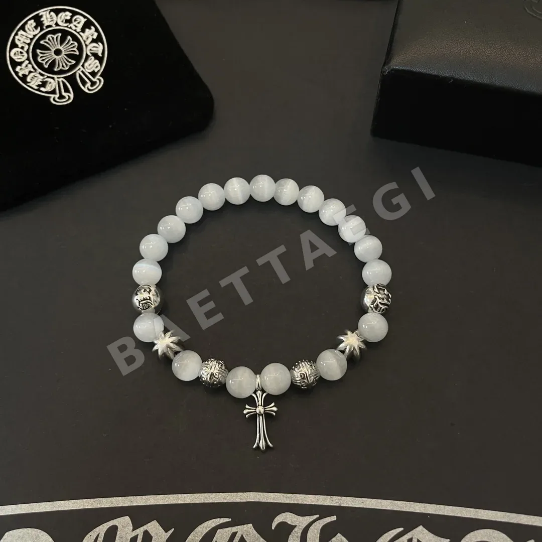 크롬하츠 팔찌 61786 Chrome Hearts Bracelet