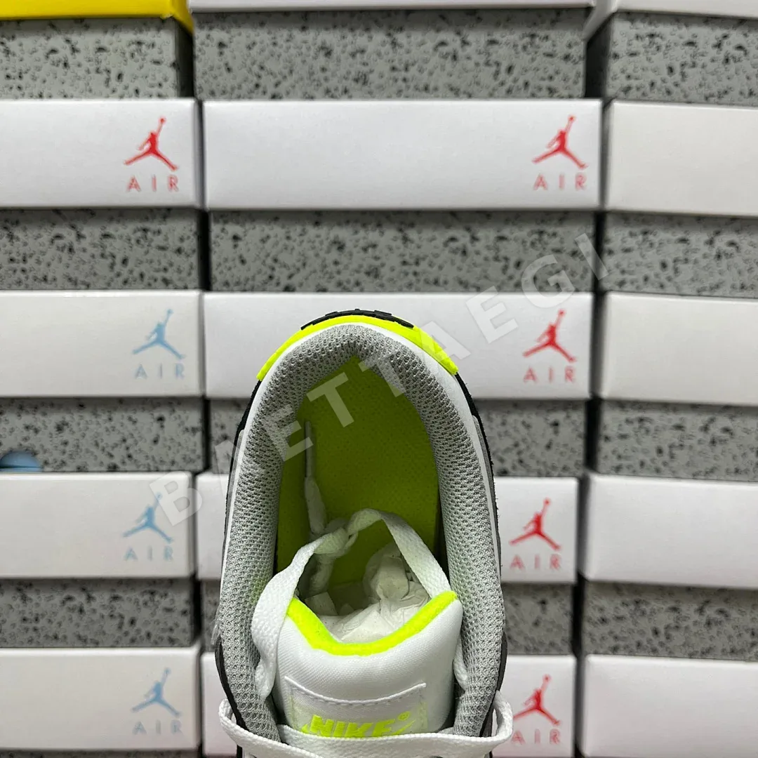나이키 [MAX] 에어 맥스 90 OG CD6864-101 201240 Nike Air Max 90 OG Volt 상세 이미지 5