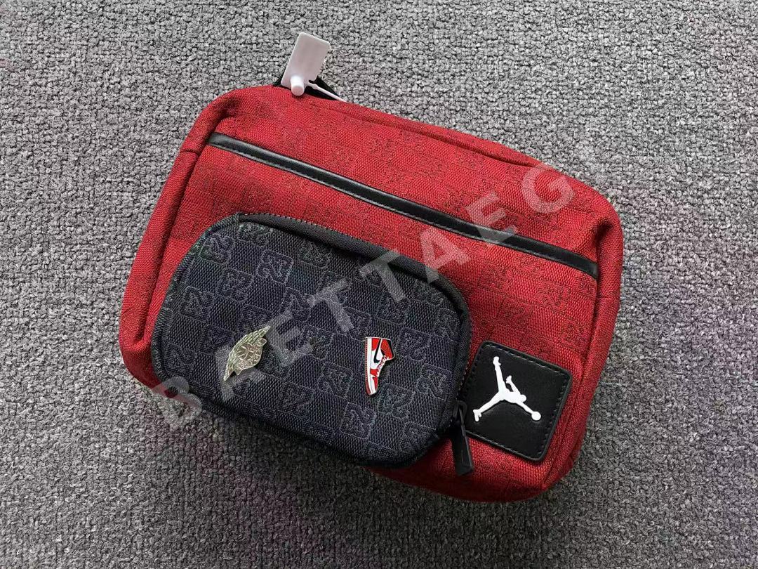 나이키 조던 가방 203132 Nike Jordan Bag 상세 이미지 3