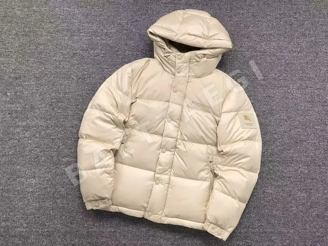 버버리 패딩 자켓 203574 Burberry Down Jacket 상세 이미지 17